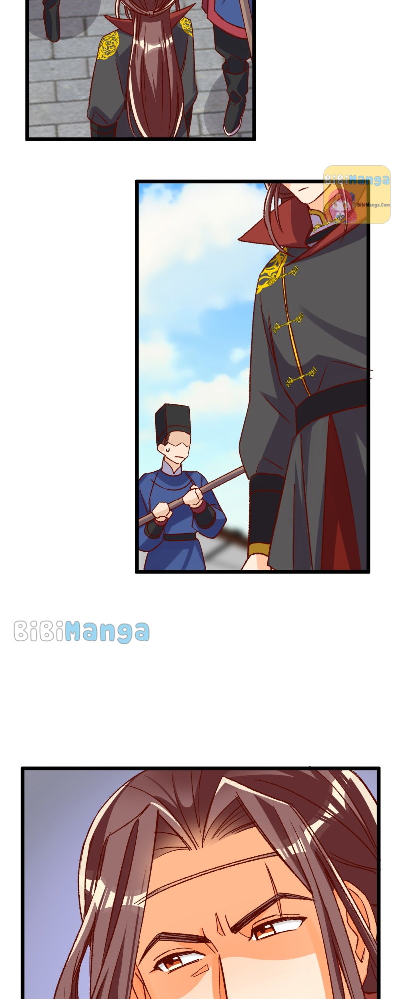 Beauty BIoggers in Another WorId Chapter 24 128 004