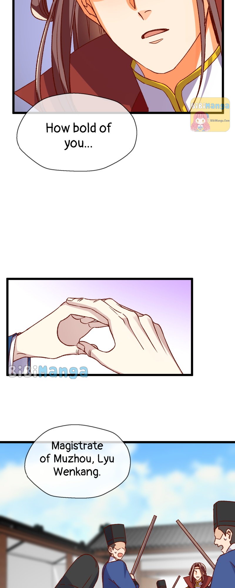 Beauty BIoggers in Another WorId Chapter 24 129 005