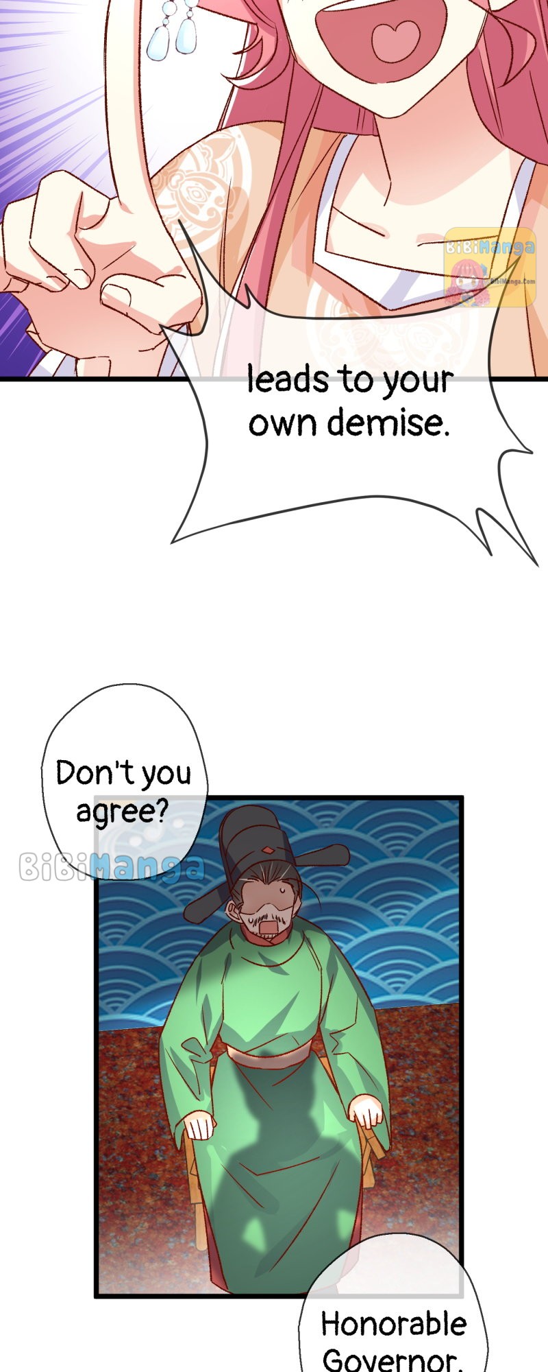 Beauty BIoggers in Another WorId Chapter 24 136 012