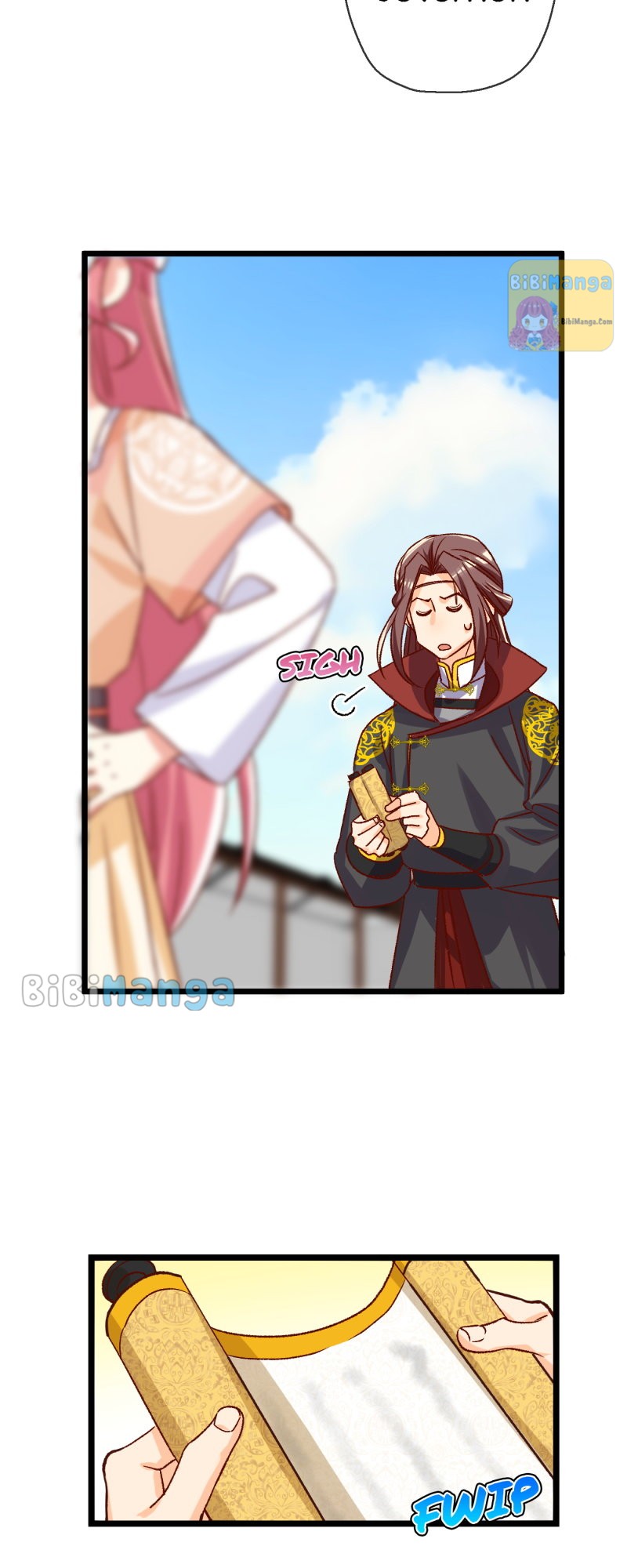 Beauty BIoggers in Another WorId Chapter 24 137 013