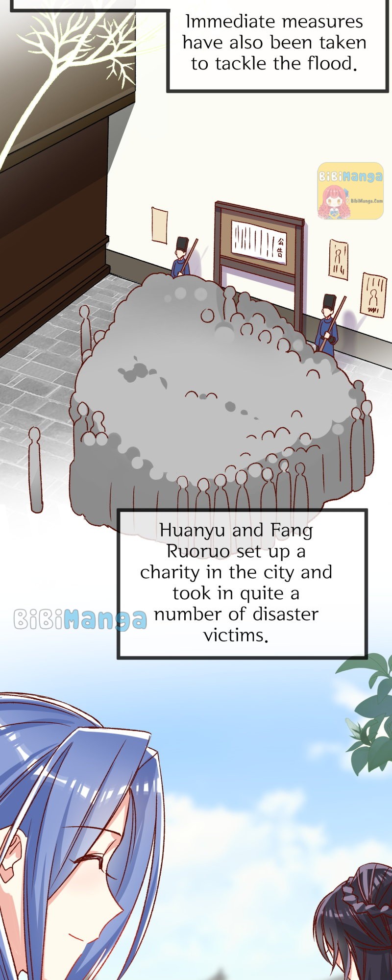 Beauty BIoggers in Another WorId Chapter 24 146 022