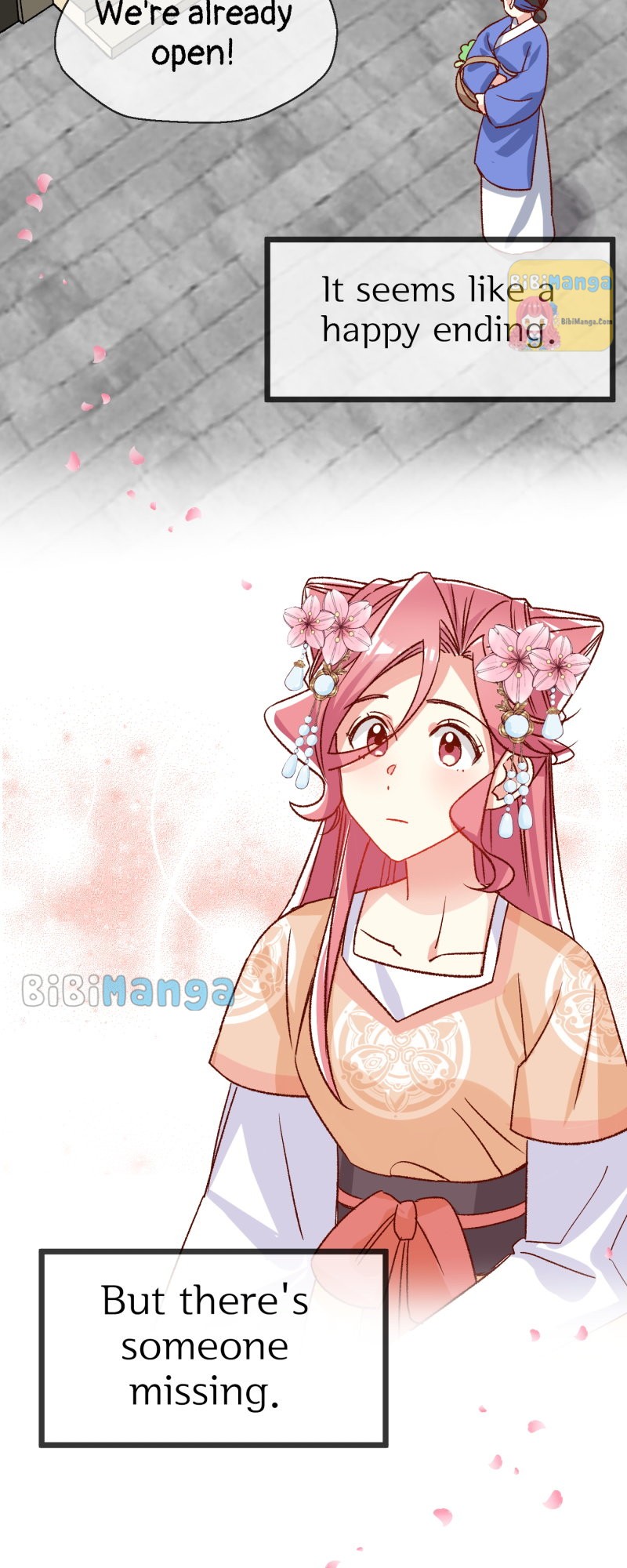 Beauty BIoggers in Another WorId Chapter 24 148 024