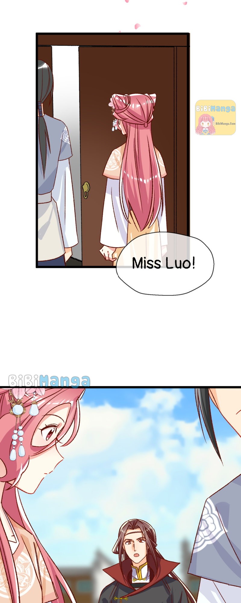 Beauty BIoggers in Another WorId Chapter 24 149 025