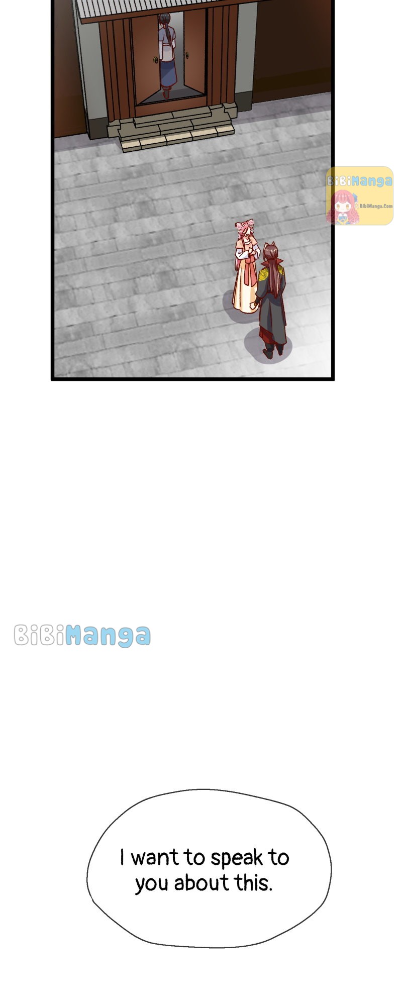 Beauty BIoggers in Another WorId Chapter 24 153 029