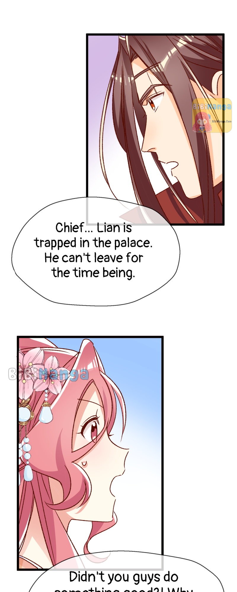 Beauty BIoggers in Another WorId Chapter 24 154 030