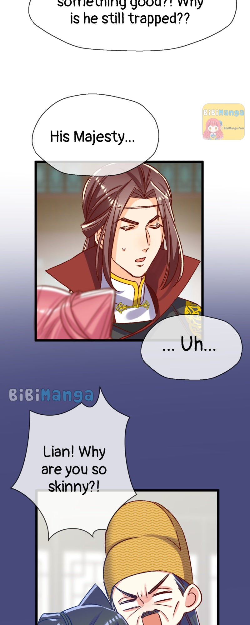 Beauty BIoggers in Another WorId Chapter 24 155 031