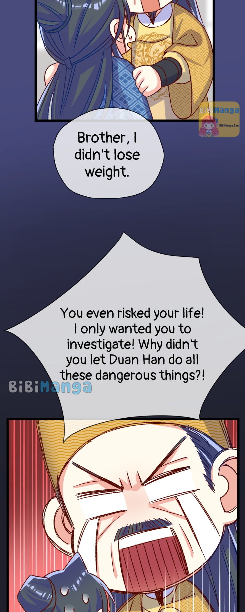 Beauty BIoggers in Another WorId Chapter 24 156 032