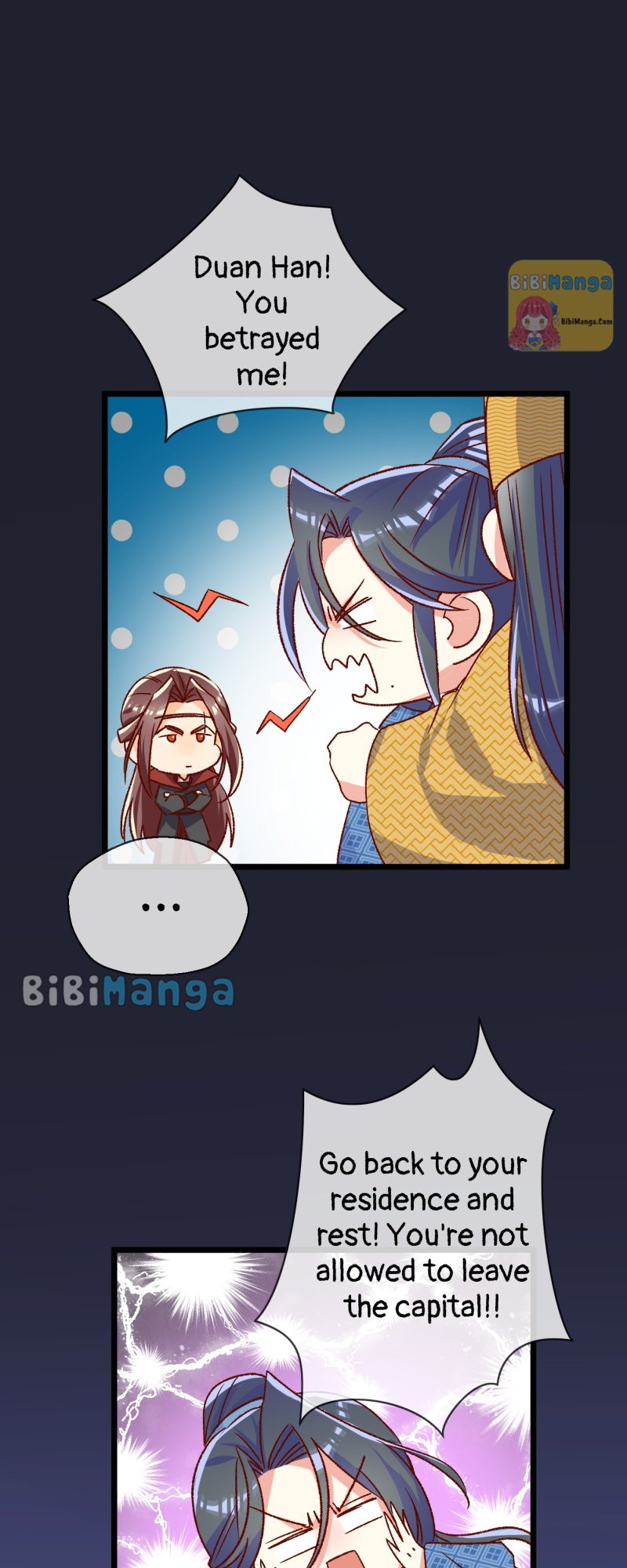 Beauty BIoggers in Another WorId Chapter 24 158 034