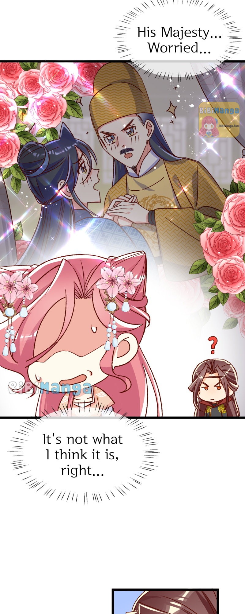 Beauty BIoggers in Another WorId Chapter 24 160 036