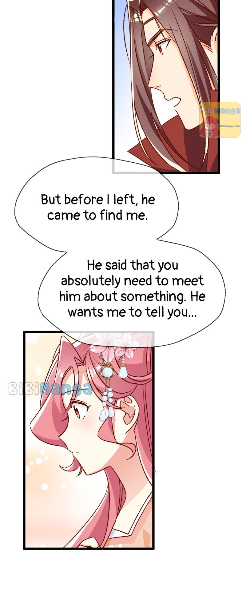 Beauty BIoggers in Another WorId Chapter 24 161 037