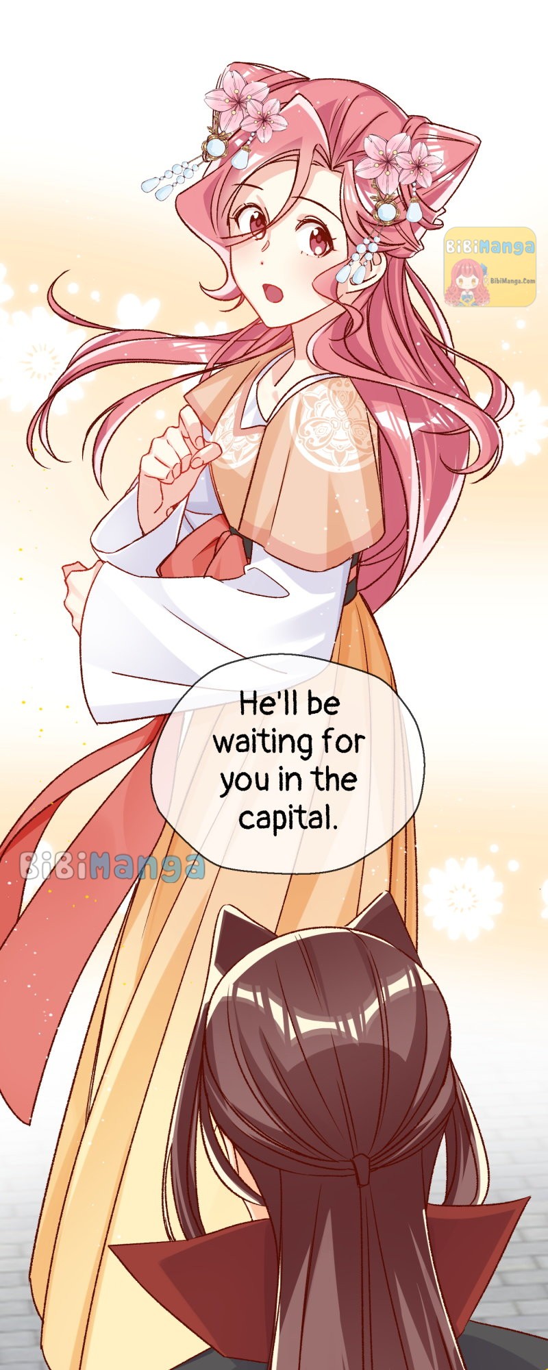 Beauty BIoggers in Another WorId Chapter 24 162 038