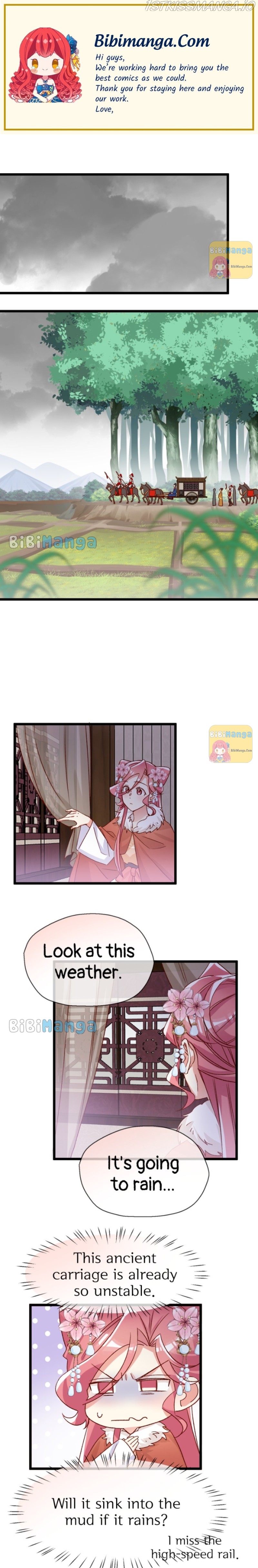 Beauty BIoggers in Another WorId Chapter 27 59 001