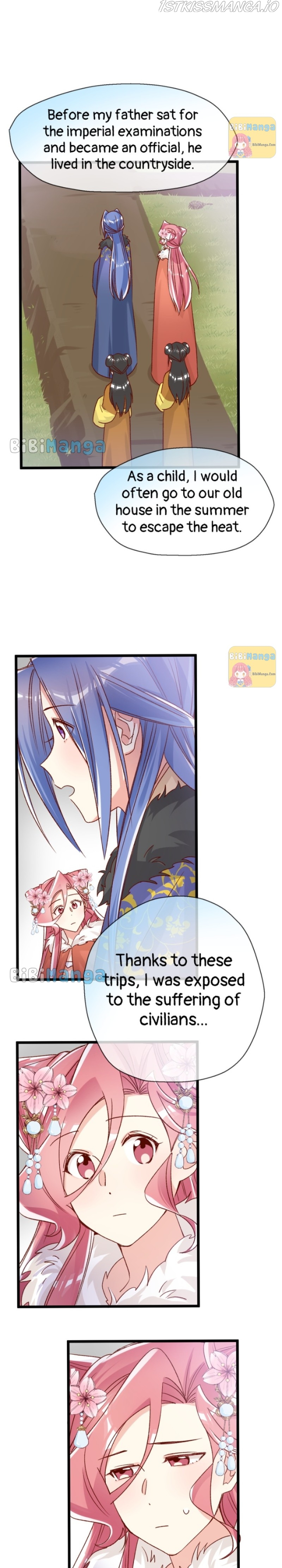 Beauty BIoggers in Another WorId Chapter 27 62 004