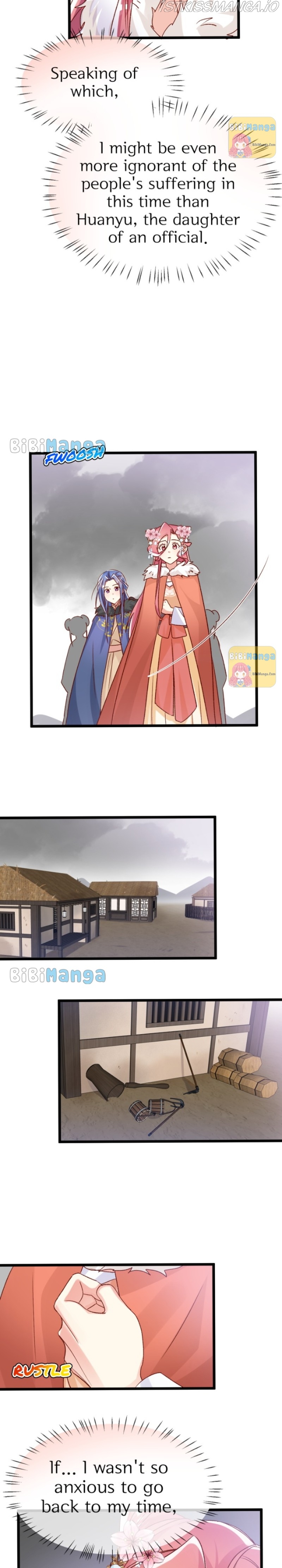 Beauty BIoggers in Another WorId Chapter 27 63 005