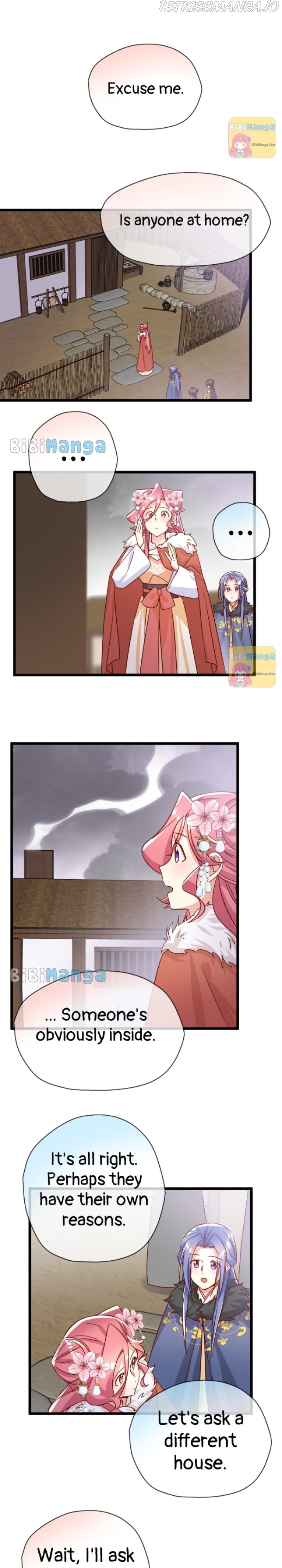 Beauty BIoggers in Another WorId Chapter 27 65 007