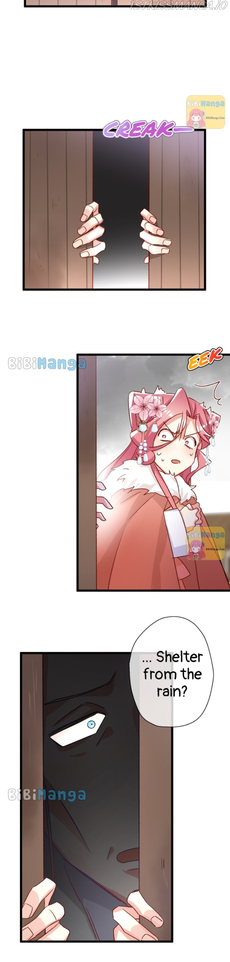 Beauty BIoggers in Another WorId Chapter 27 67 009