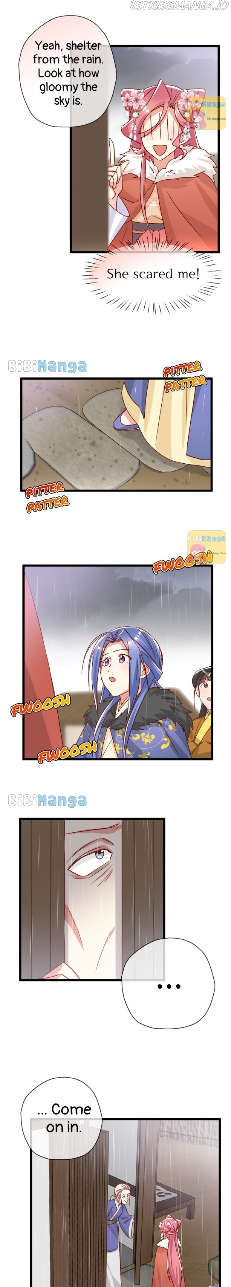 Beauty BIoggers in Another WorId Chapter 27 68 010