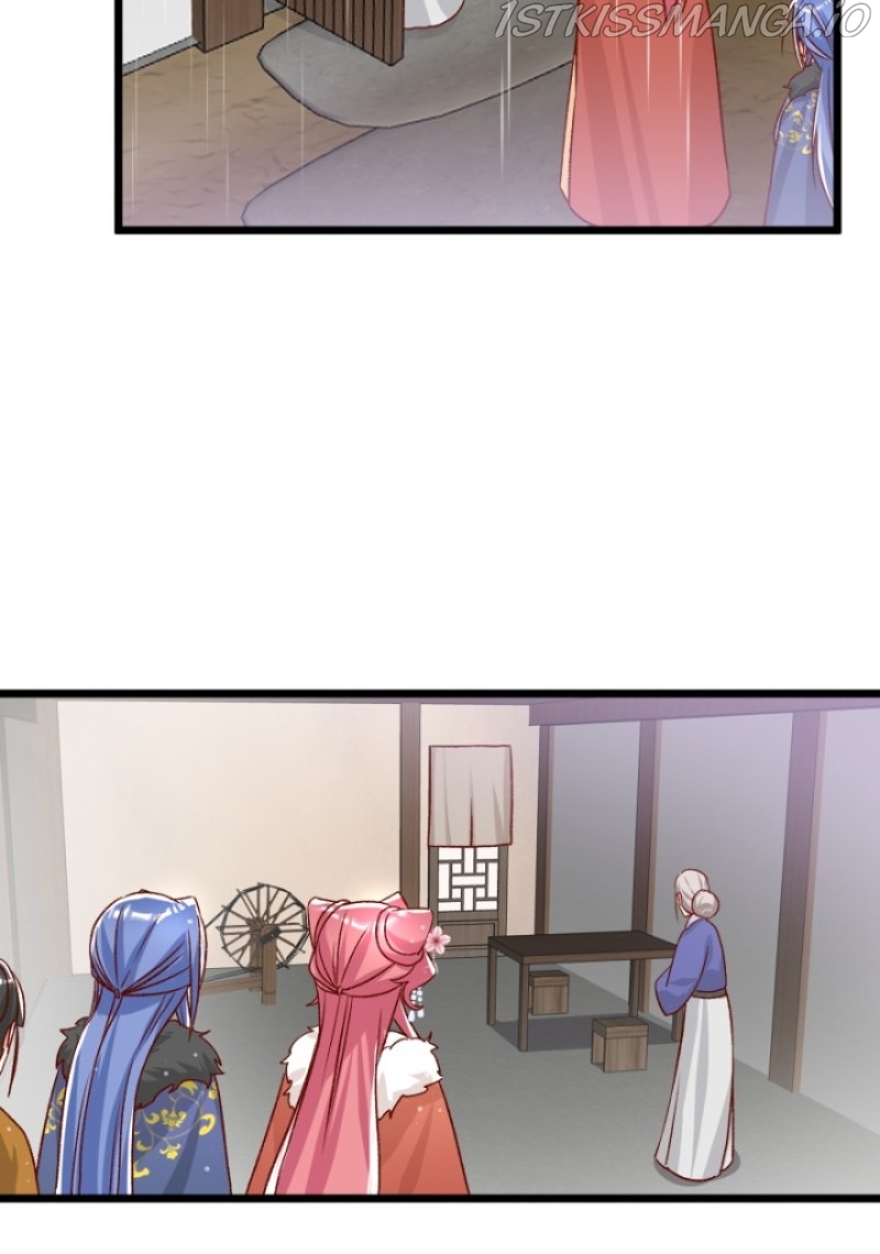 Beauty BIoggers in Another WorId Chapter 27 69 011