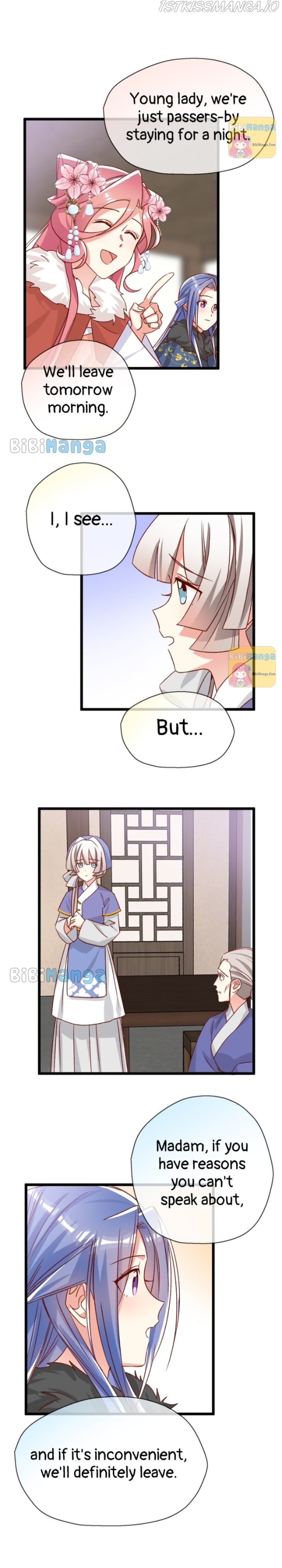 Beauty BIoggers in Another WorId Chapter 27 72 014