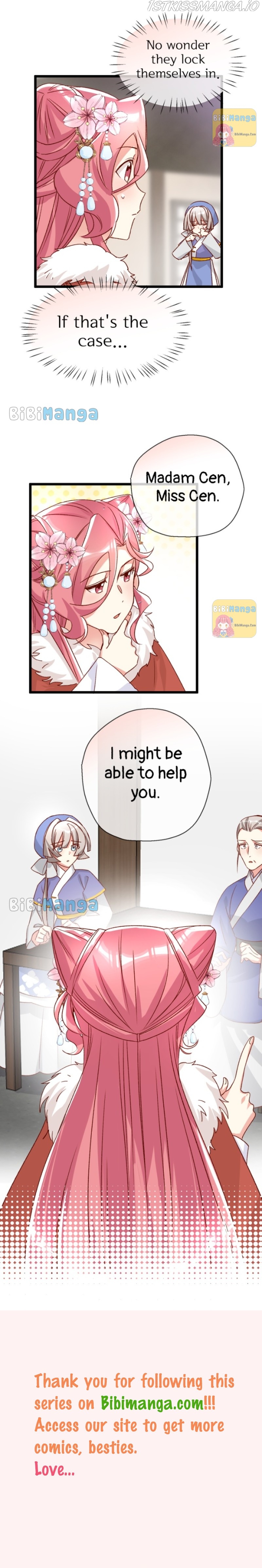 Beauty BIoggers in Another WorId Chapter 27 75 017