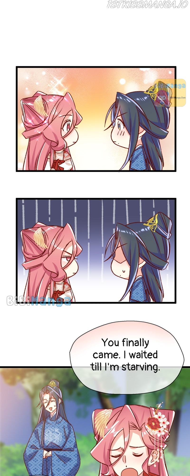 Beauty BIoggers in Another WorId Chapter 31 165 017