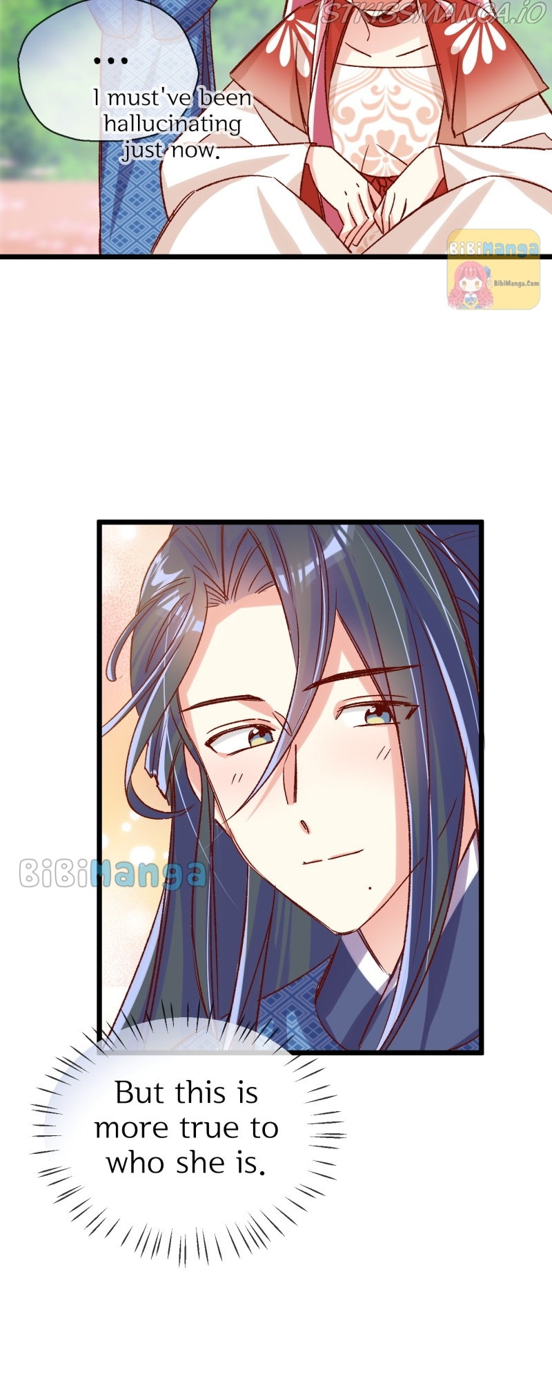 Beauty BIoggers in Another WorId Chapter 31 166 018