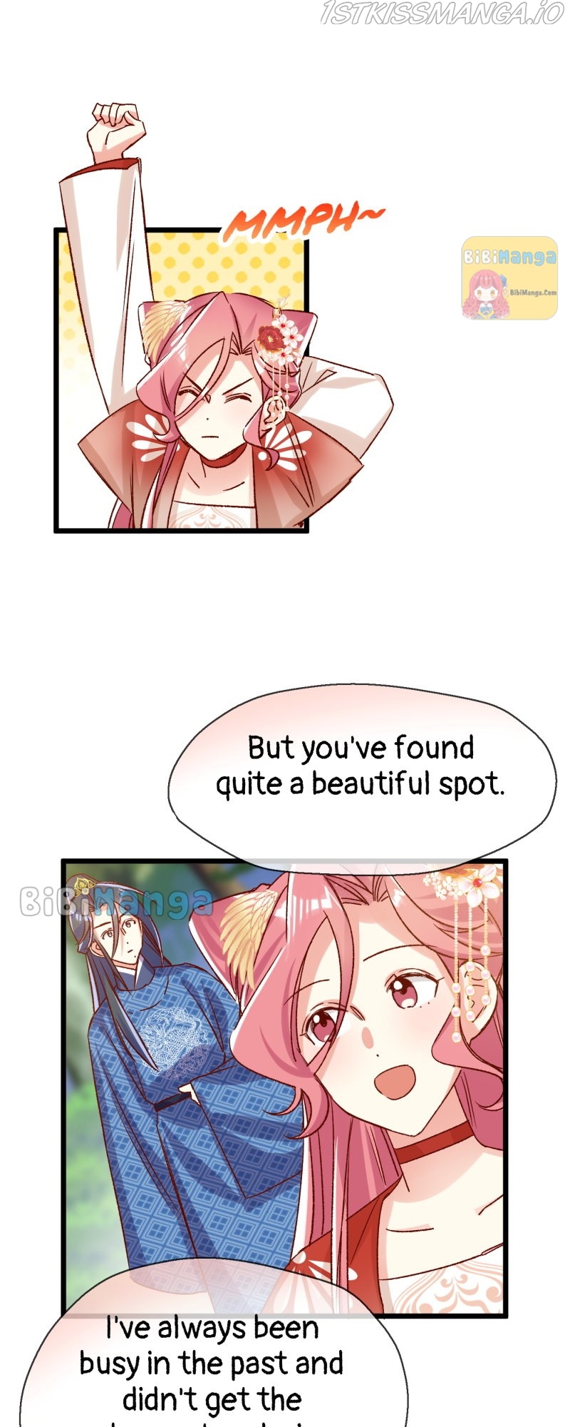 Beauty BIoggers in Another WorId Chapter 31 167 019