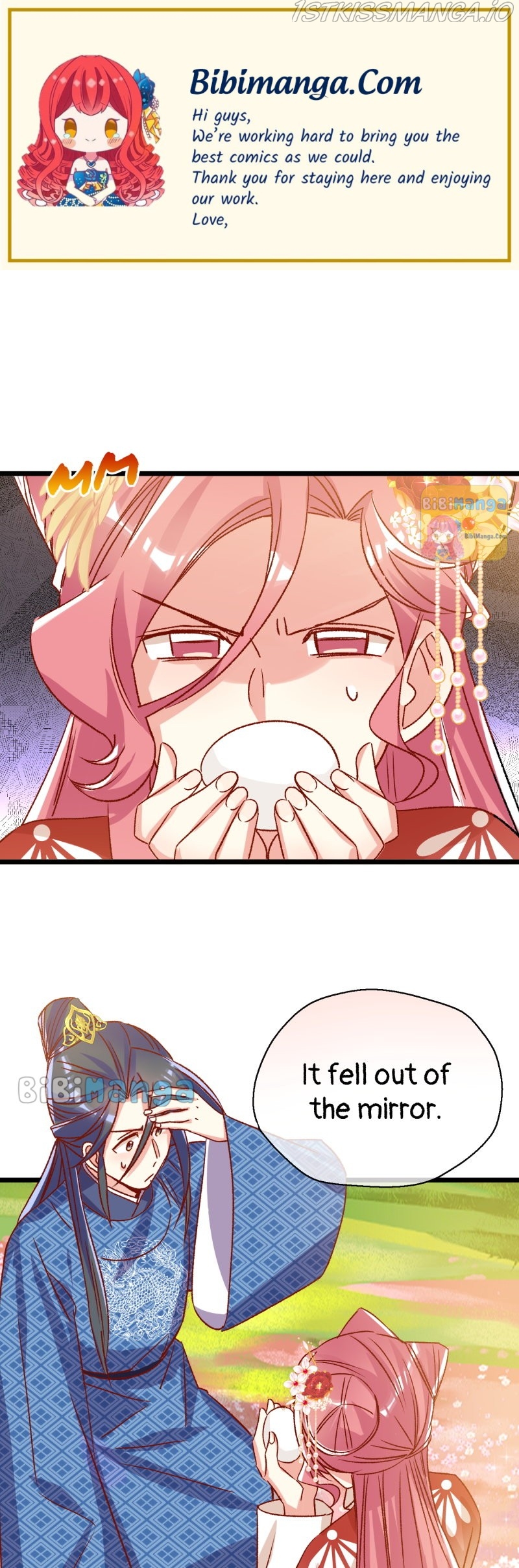 Beauty BIoggers in Another WorId Chapter 32 122 001