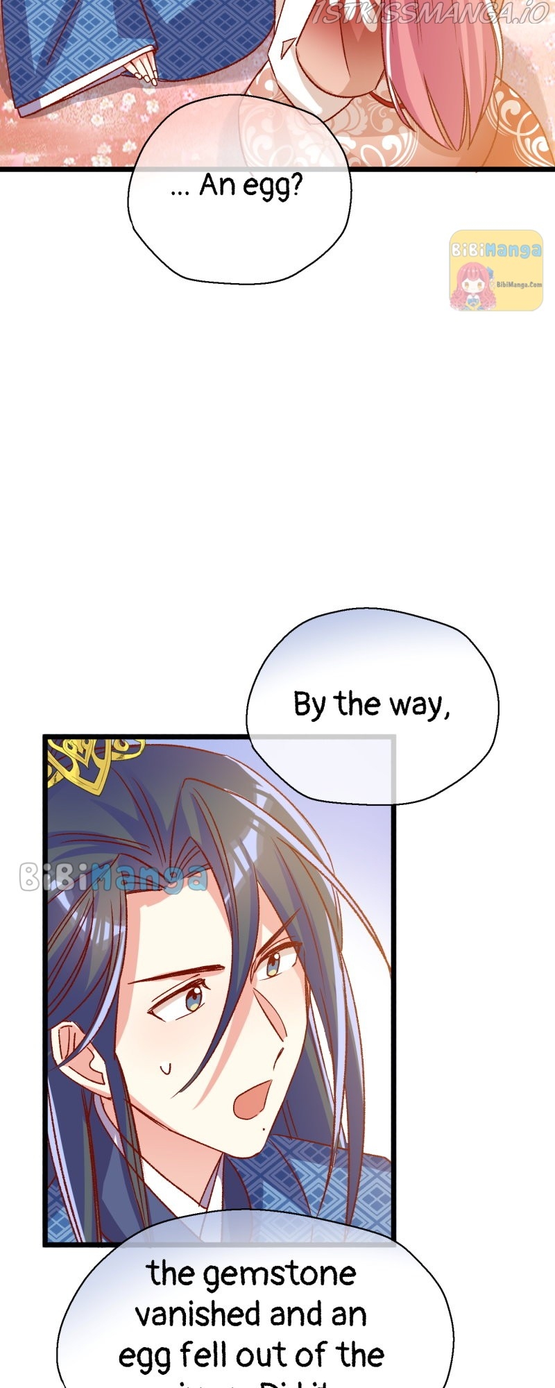 Beauty BIoggers in Another WorId Chapter 32 123 002