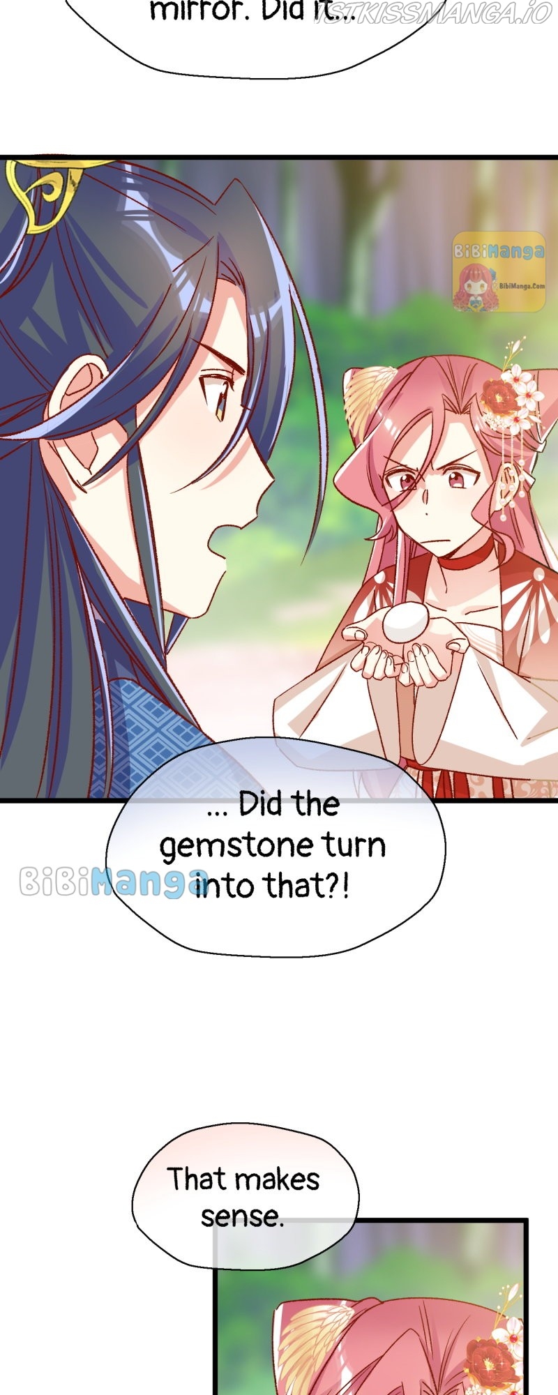 Beauty BIoggers in Another WorId Chapter 32 124 003