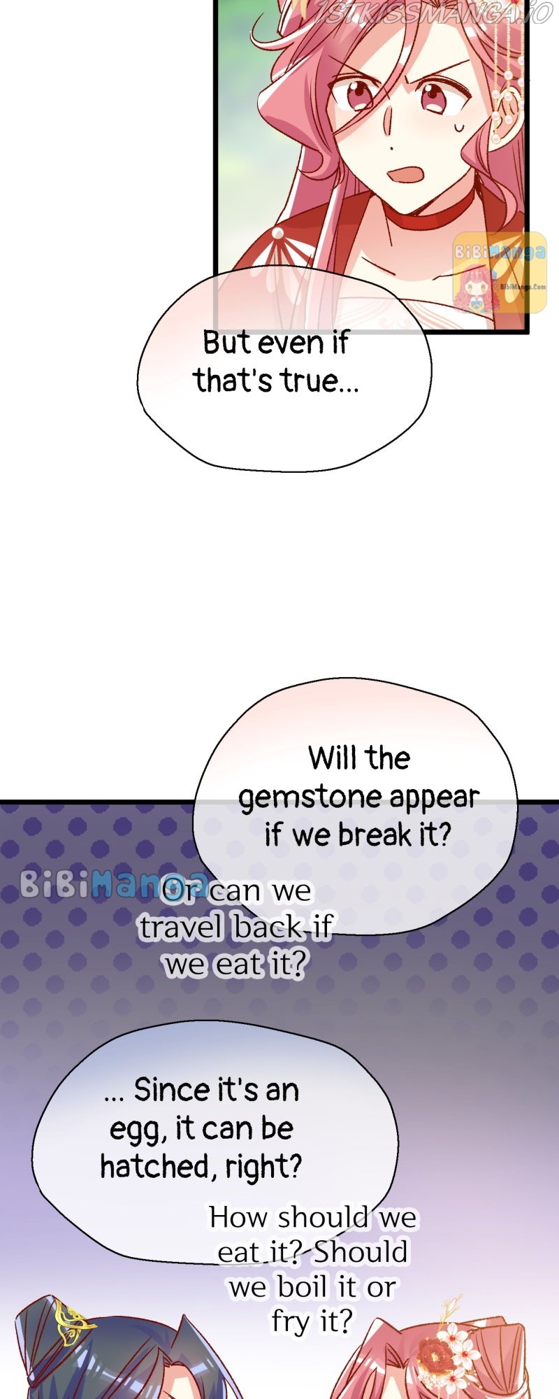 Beauty BIoggers in Another WorId Chapter 32 125 004