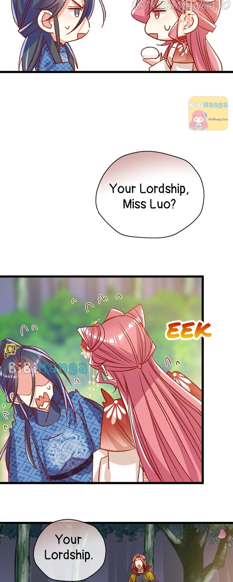 Beauty BIoggers in Another WorId Chapter 32 126 005