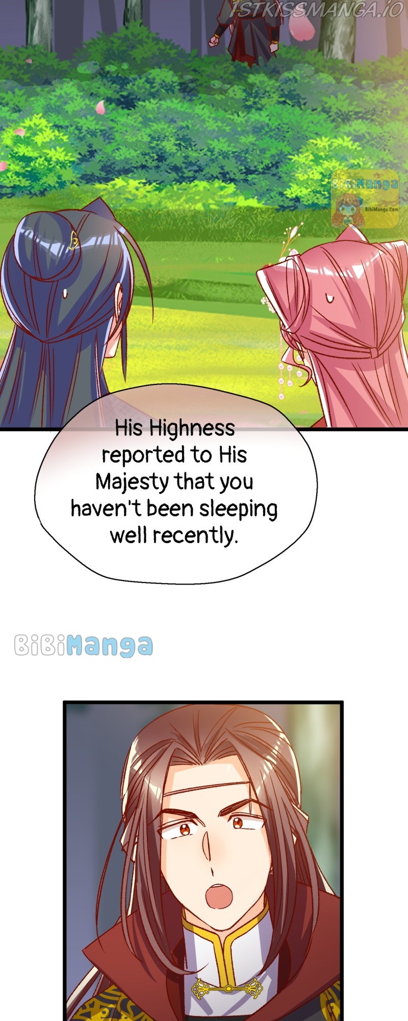 Beauty BIoggers in Another WorId Chapter 32 127 006