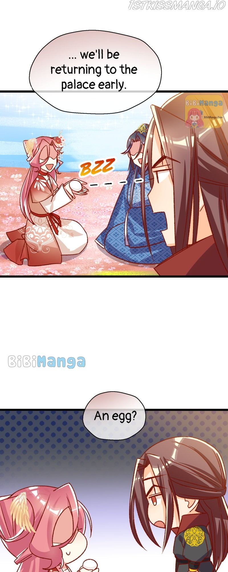 Beauty BIoggers in Another WorId Chapter 32 129 008