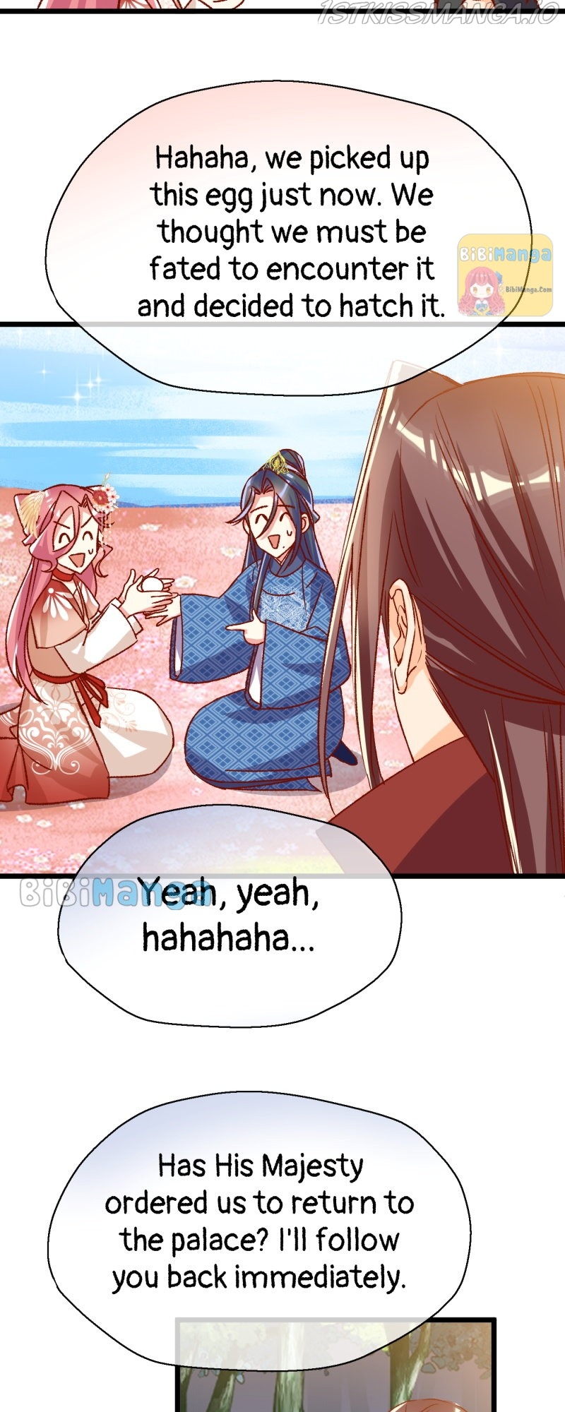 Beauty BIoggers in Another WorId Chapter 32 130 009