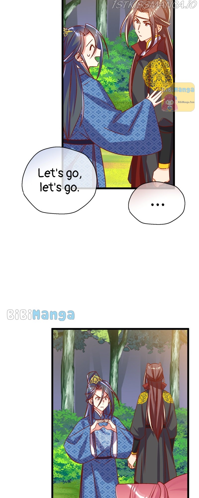 Beauty BIoggers in Another WorId Chapter 32 131 010