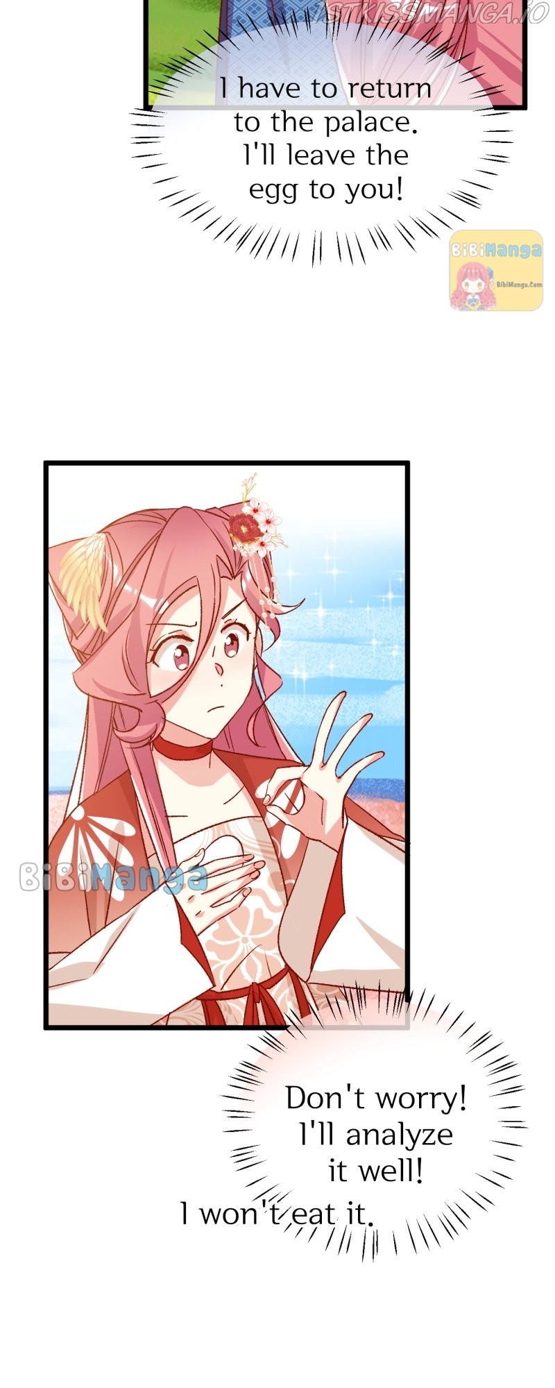 Beauty BIoggers in Another WorId Chapter 32 132 011