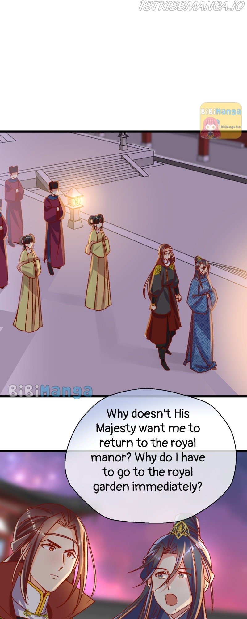 Beauty BIoggers in Another WorId Chapter 32 135 014