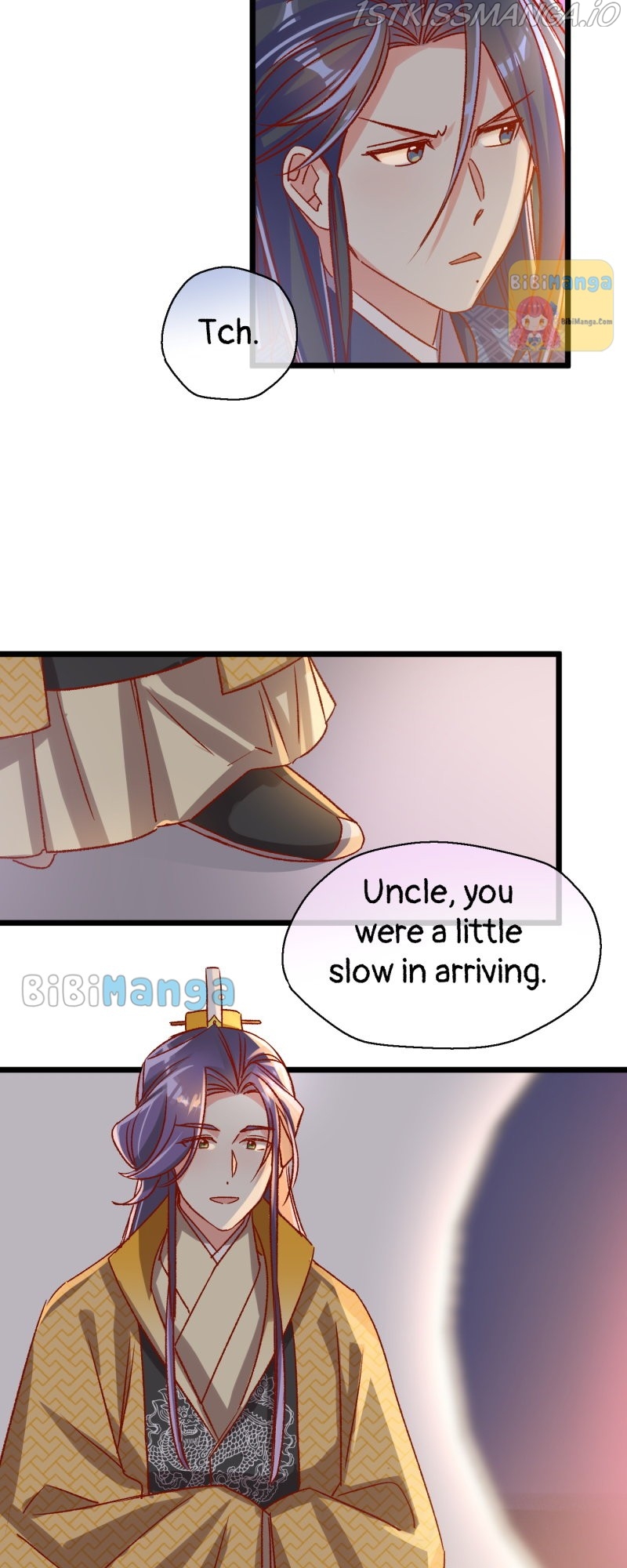 Beauty BIoggers in Another WorId Chapter 32 137 016