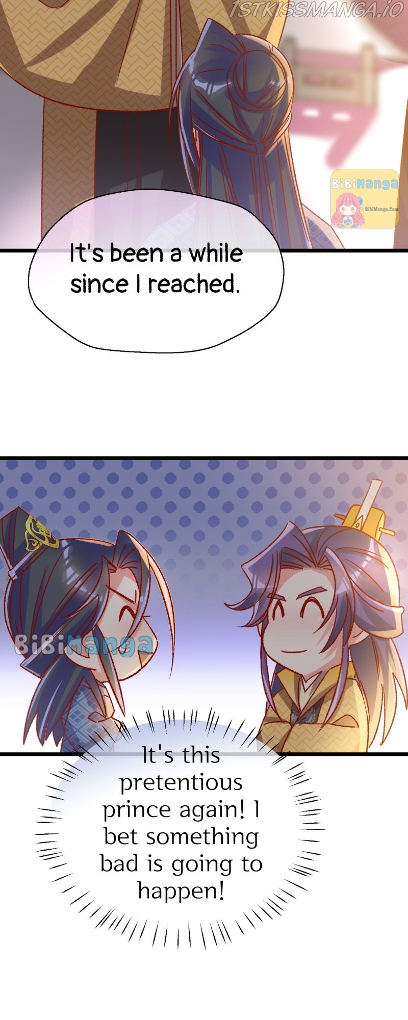 Beauty BIoggers in Another WorId Chapter 32 138 017