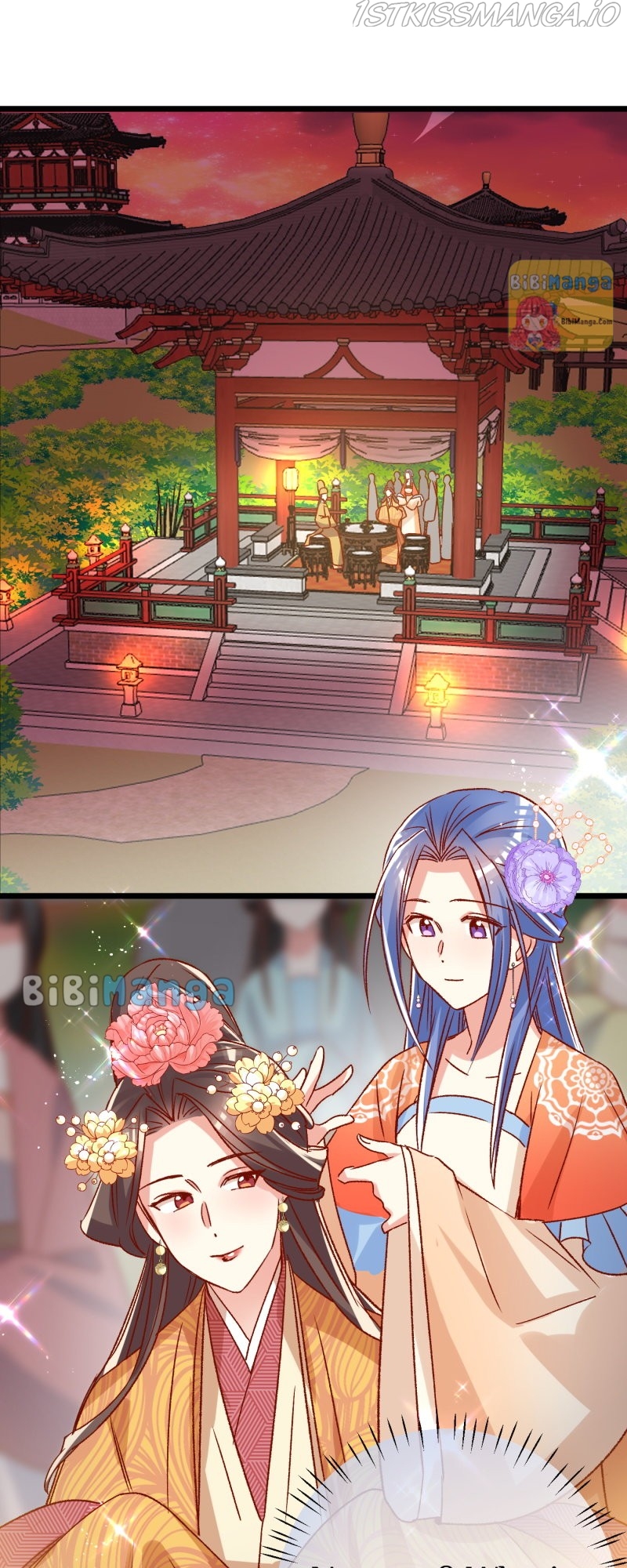 Beauty BIoggers in Another WorId Chapter 32 142 021