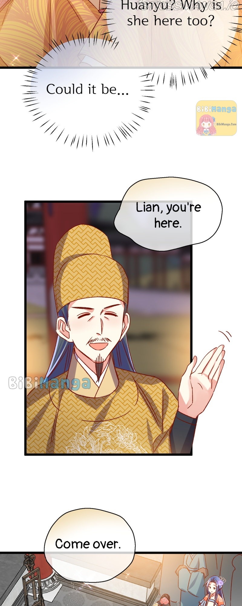 Beauty BIoggers in Another WorId Chapter 32 143 022