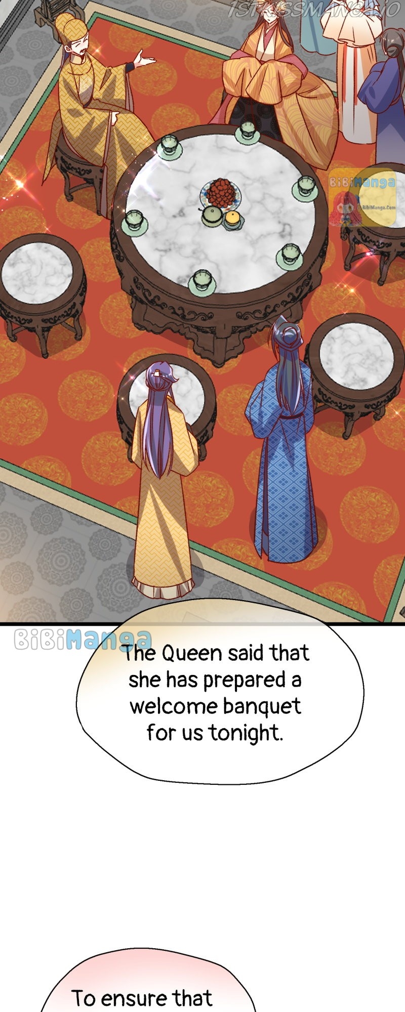 Beauty BIoggers in Another WorId Chapter 32 144 023