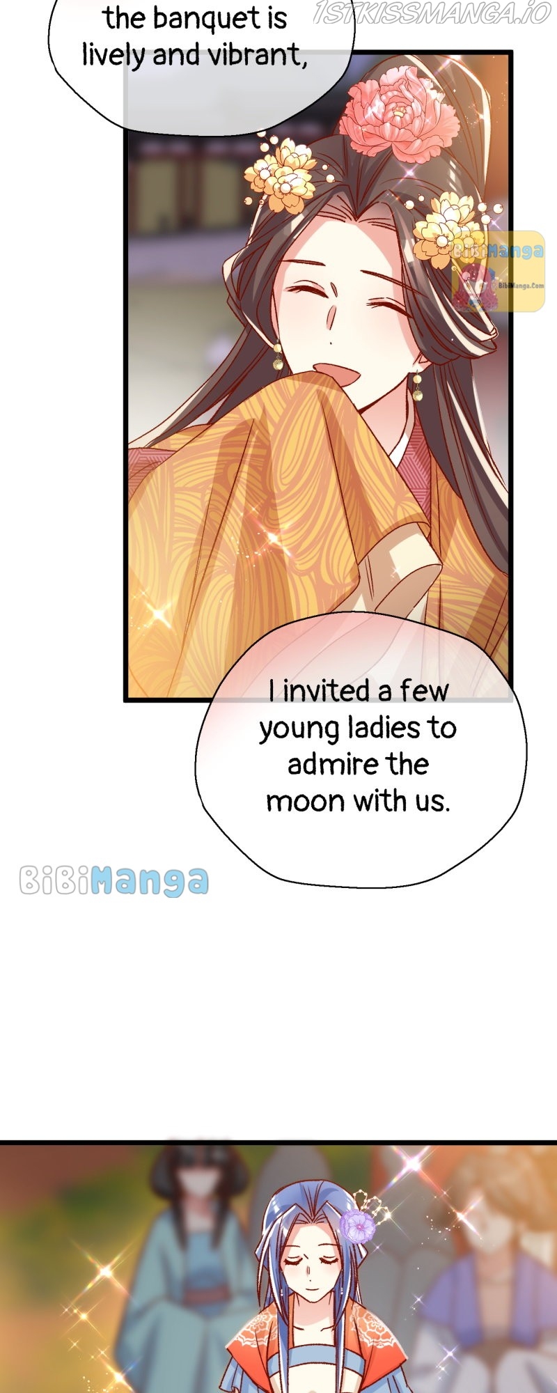 Beauty BIoggers in Another WorId Chapter 32 145 024