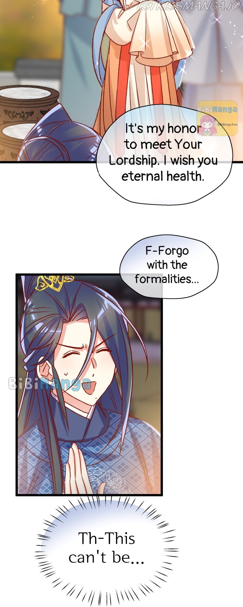 Beauty BIoggers in Another WorId Chapter 32 146 025