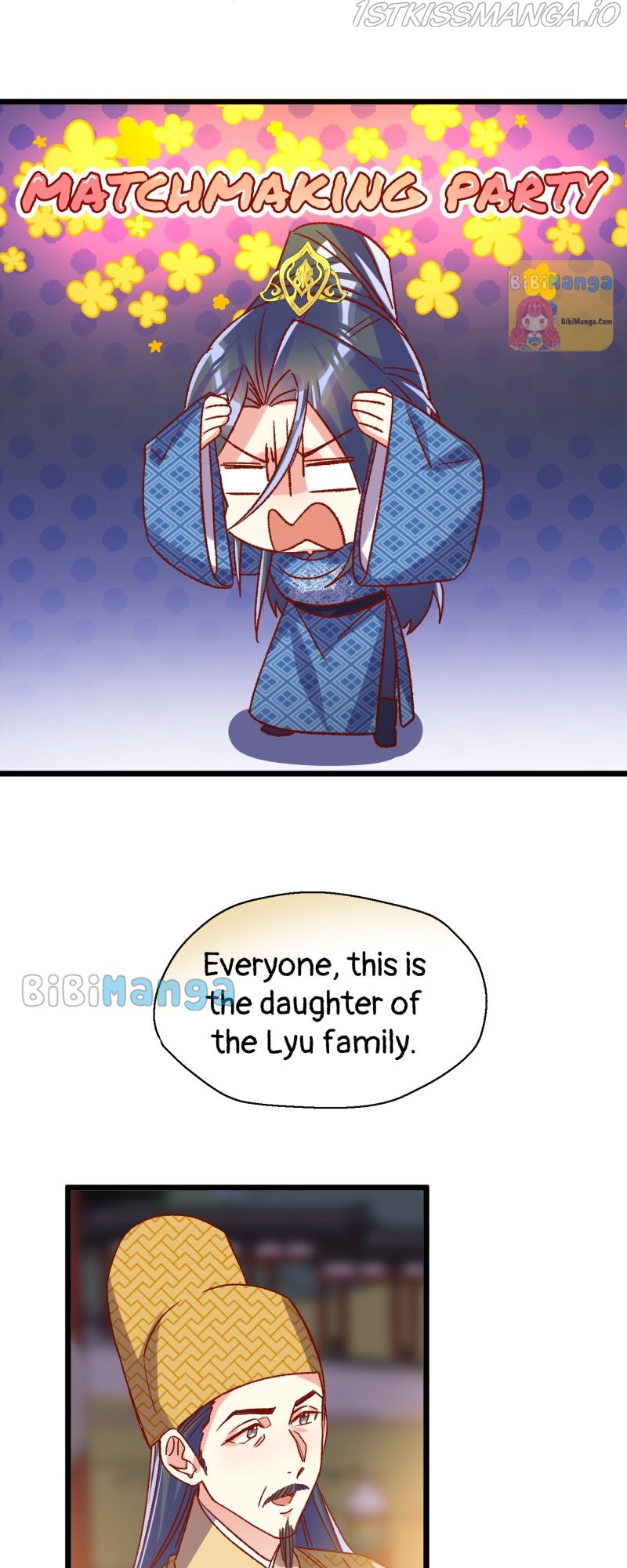 Beauty BIoggers in Another WorId Chapter 32 147 026