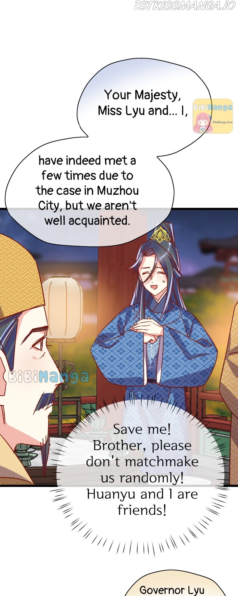 Beauty BIoggers in Another WorId Chapter 32 149 028