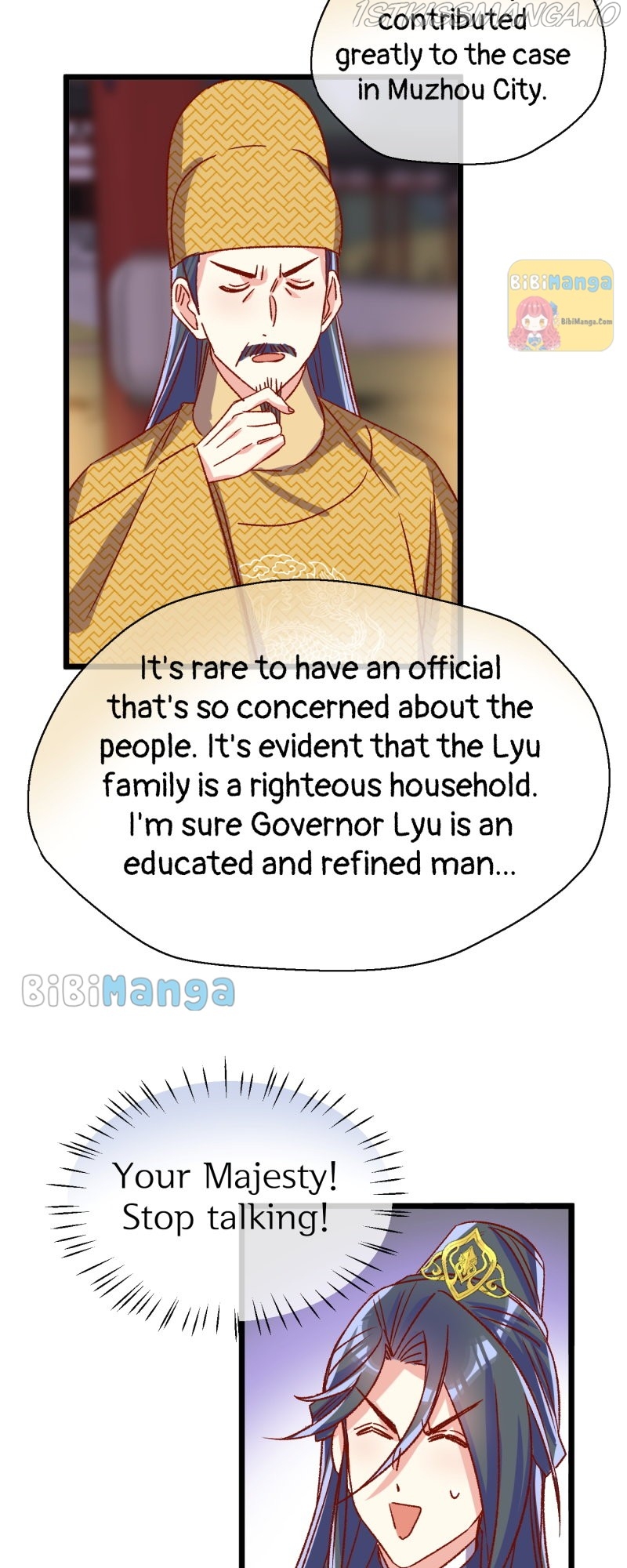 Beauty BIoggers in Another WorId Chapter 32 150 029