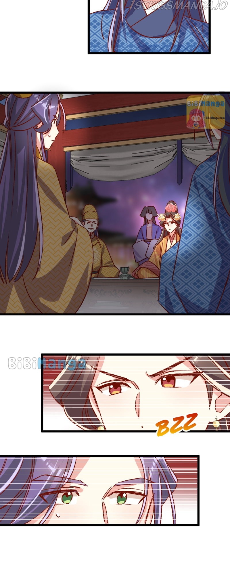 Beauty BIoggers in Another WorId Chapter 32 151 030