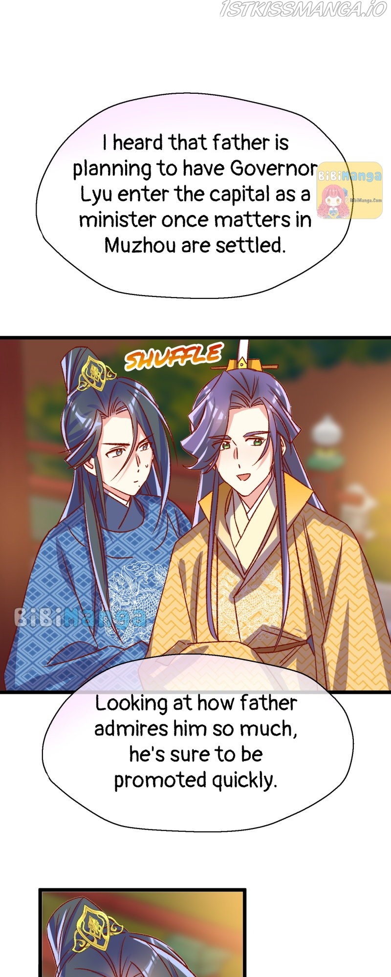 Beauty BIoggers in Another WorId Chapter 32 152 031